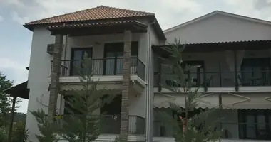Mieszkanie 3 pokoi w Ierissos, Grecja