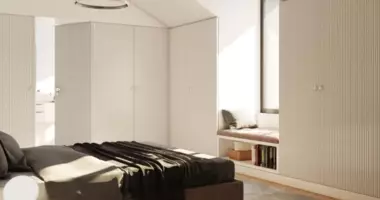 Wohnung 2 Schlafzimmer in Portugal