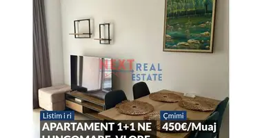 Wohnung 2 zimmer in Bashkia Vlore, Albanien