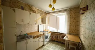 Appartement 1 chambre dans Brest, Biélorussie