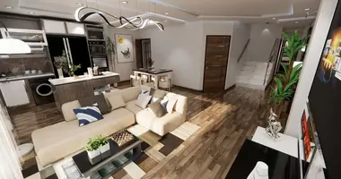 Wohnung 2 Schlafzimmer in Fuengirola, Spanien