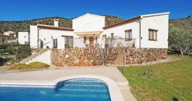 Villa 3 bedrooms with Furnitured, with Garage, with Garden in Fene, Spain