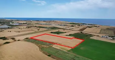 Plot of land in Aplanta, Cyprus