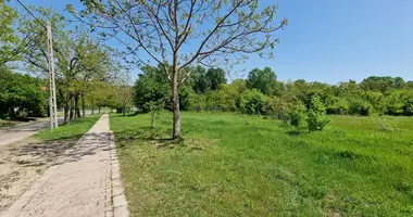 Plot of land in Kerepes, Hungary