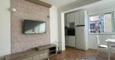 Mieszkanie 2 pokoi w Czarnogóra