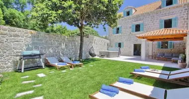 Villa 4 bedrooms in Cavtat, Croatia