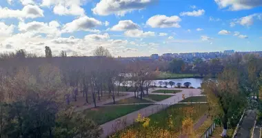 Appartement 1 chambre dans Homiel, Biélorussie