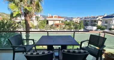 Apartment in Aegean Region, Turkey