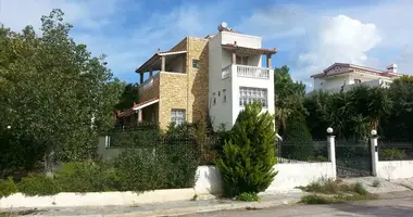 Casa de campo 6 habitaciones en Nea Makri, Grecia