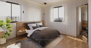 5 room apartment in Jerusalem, Israel