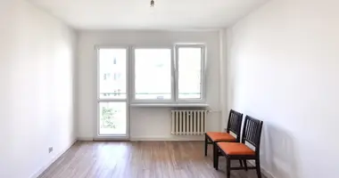 Wohnung 3 zimmer in Kirschberg, Polen