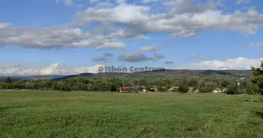 Plot of land in Szolad, Hungary