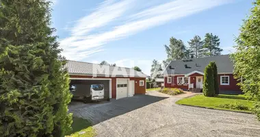 Casa 7 habitaciones en Oevermalax, Finlandia