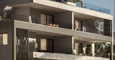 2 bedroom apartment in Aradippou, Cyprus