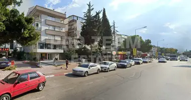 Appartement 2 chambres dans Konyaalti, Turquie