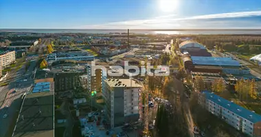 Apartamento 1 habitación en Oulun seutukunta, Finlandia