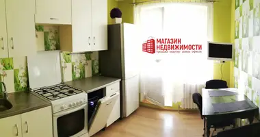 1 room apartment in 37B, Belarus