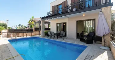 Villa 3 bedrooms in Ayia Napa, Cyprus
