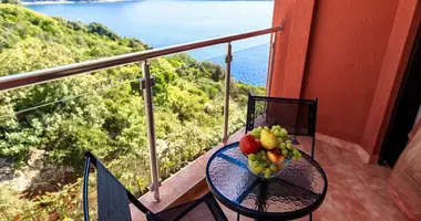 1 bedroom apartment in Montenegro