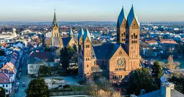 Квартира 4 спальни в Bad Homburg vor der Hohe, Германия