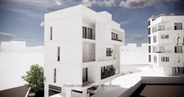 Appartement 2 chambres dans Paphos, Chypre