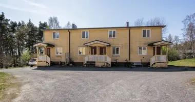 Maison de ville dans Haemeenkyroe, Finlande
