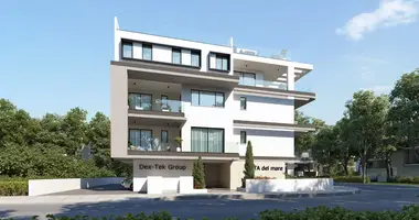 Appartement 2 chambres dans district de Lárnaca, Chypre