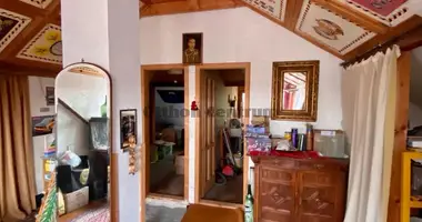 4 room house in Nagykovacsi, Hungary