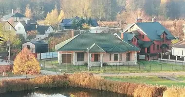 House in Brest, Belarus