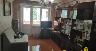 2 room apartment in Minsk, Belarus