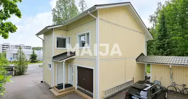 Maison 2 chambres dans Helsinki sub region, Finlande