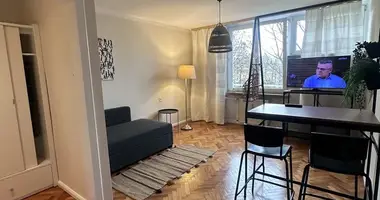 Appartement 1 chambre dans Cracovie, Pologne