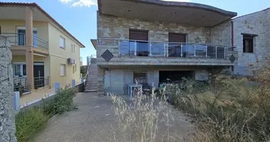 Cottage 3 bedrooms in Nea Fokea, Greece