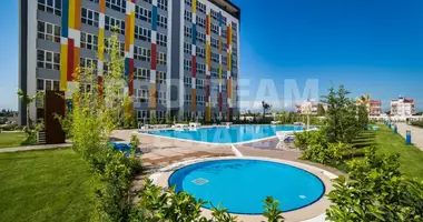 Appartement 2 chambres dans Mediterranean Region, Turquie