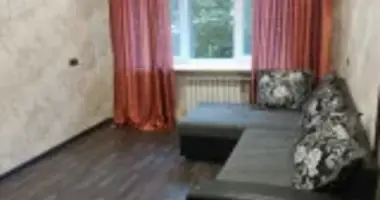 1 room apartment in Saratov, Russia