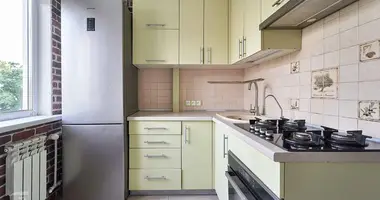2 room apartment in Minsk, Belarus