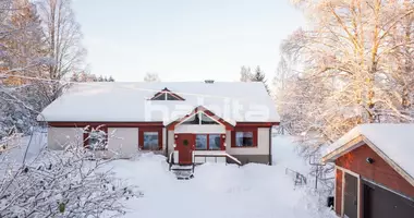 Casa 6 habitaciones en Ranua, Finlandia