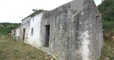 Plot of land in Faro, Portugal