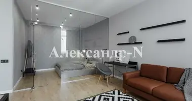 Apartamento 1 habitación en Odessa, Ucrania