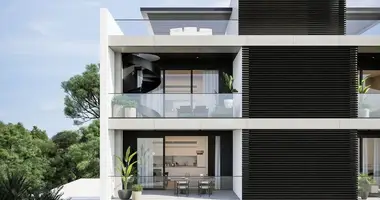 Penthouse in Limassol, Zypern