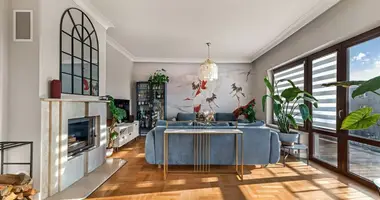 Appartement 4 chambres dans Gdynia, Pologne