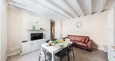 Wohnung 3 Zimmer in Toscolano Maderno, Italien