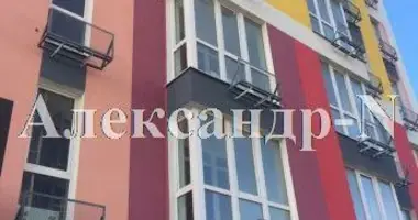 Apartamento 1 habitación en Odessa, Ucrania