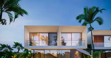 Villa 2 chambres dans Nusa Dua, Indonésie