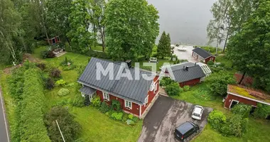 Casa 4 habitaciones en Raseborg Sub Region, Finlandia