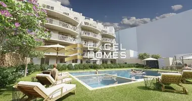 Apartamento 3 habitaciones en Nadur, Malta