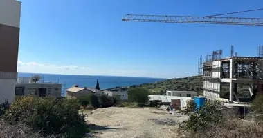 Plot of land in koinoteta agiou tychona, Cyprus