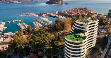 Appartement 2 chambres dans Budva, Monténégro