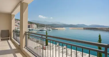 Apartamento 1 habitacion en Radovici, Montenegro