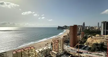 1 bedroom apartment in Benidorm, Spain